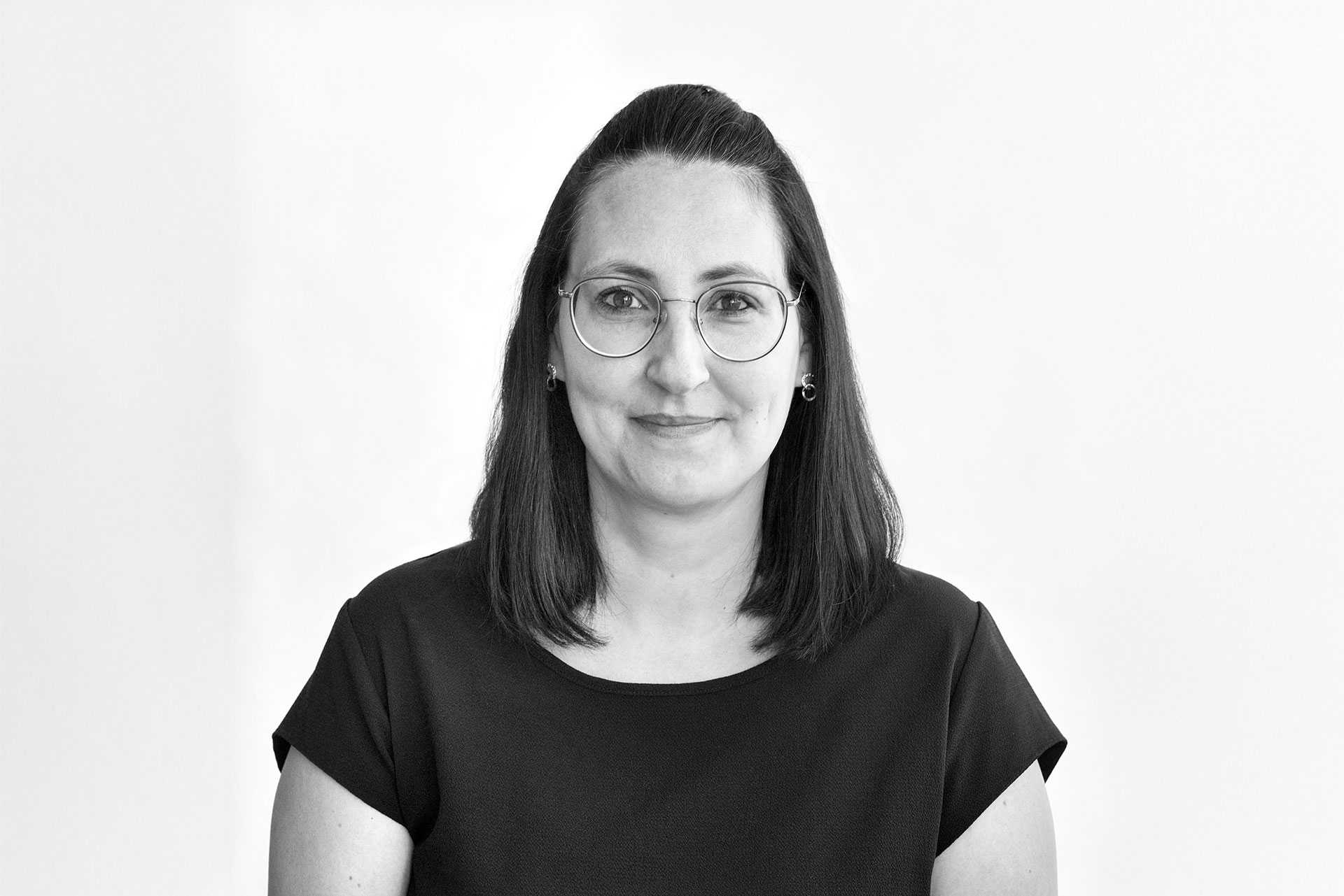 Susanne Hoffmann