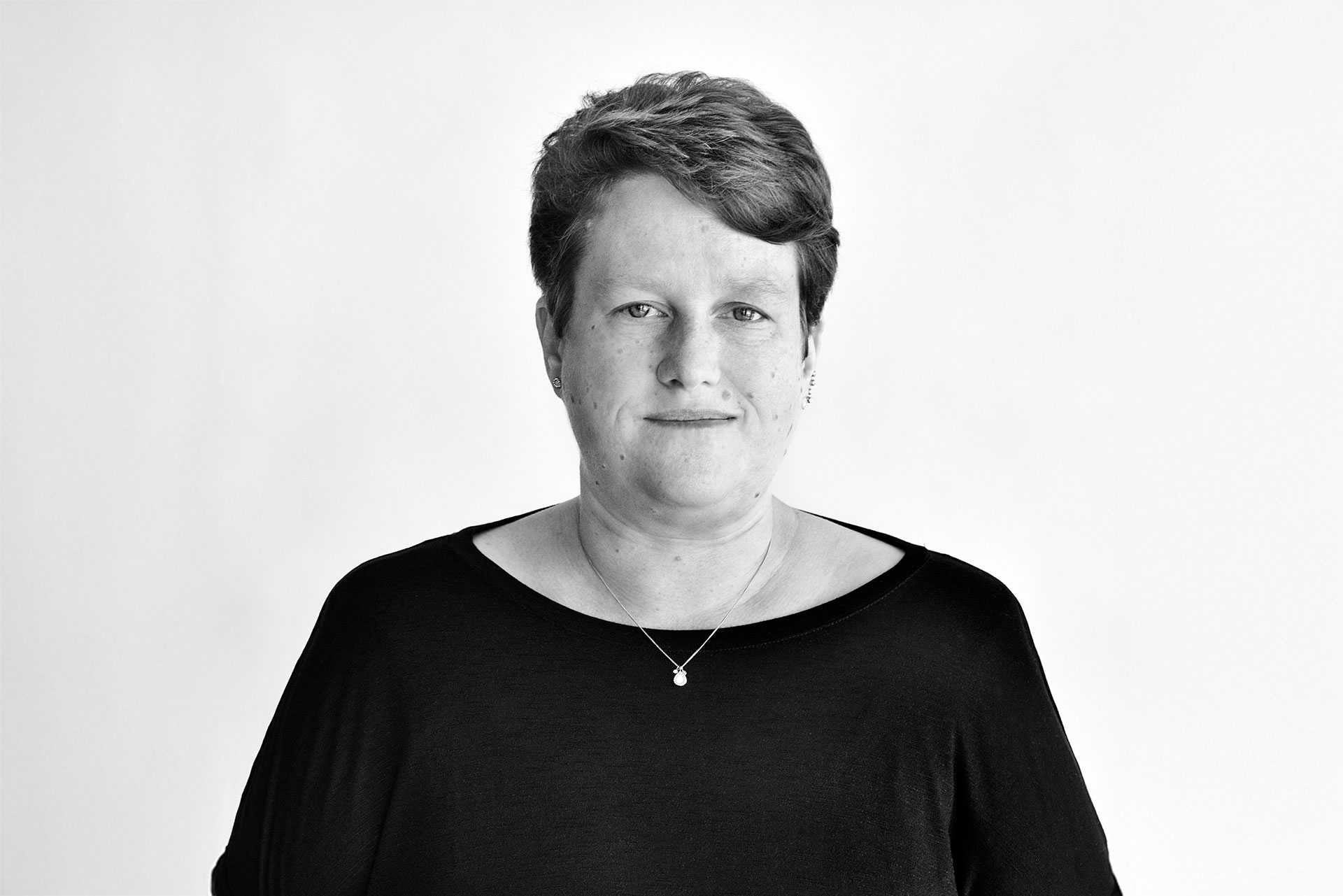 Alexandra Fischer
